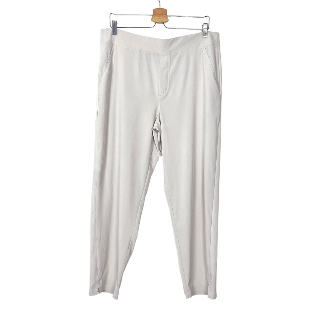 Athleta Brooklyn Ankle Pant Plus Size 16 - Picture 8 of 16